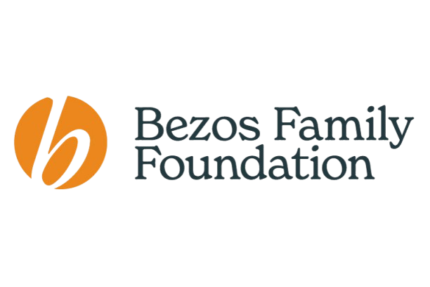 Bezos Family