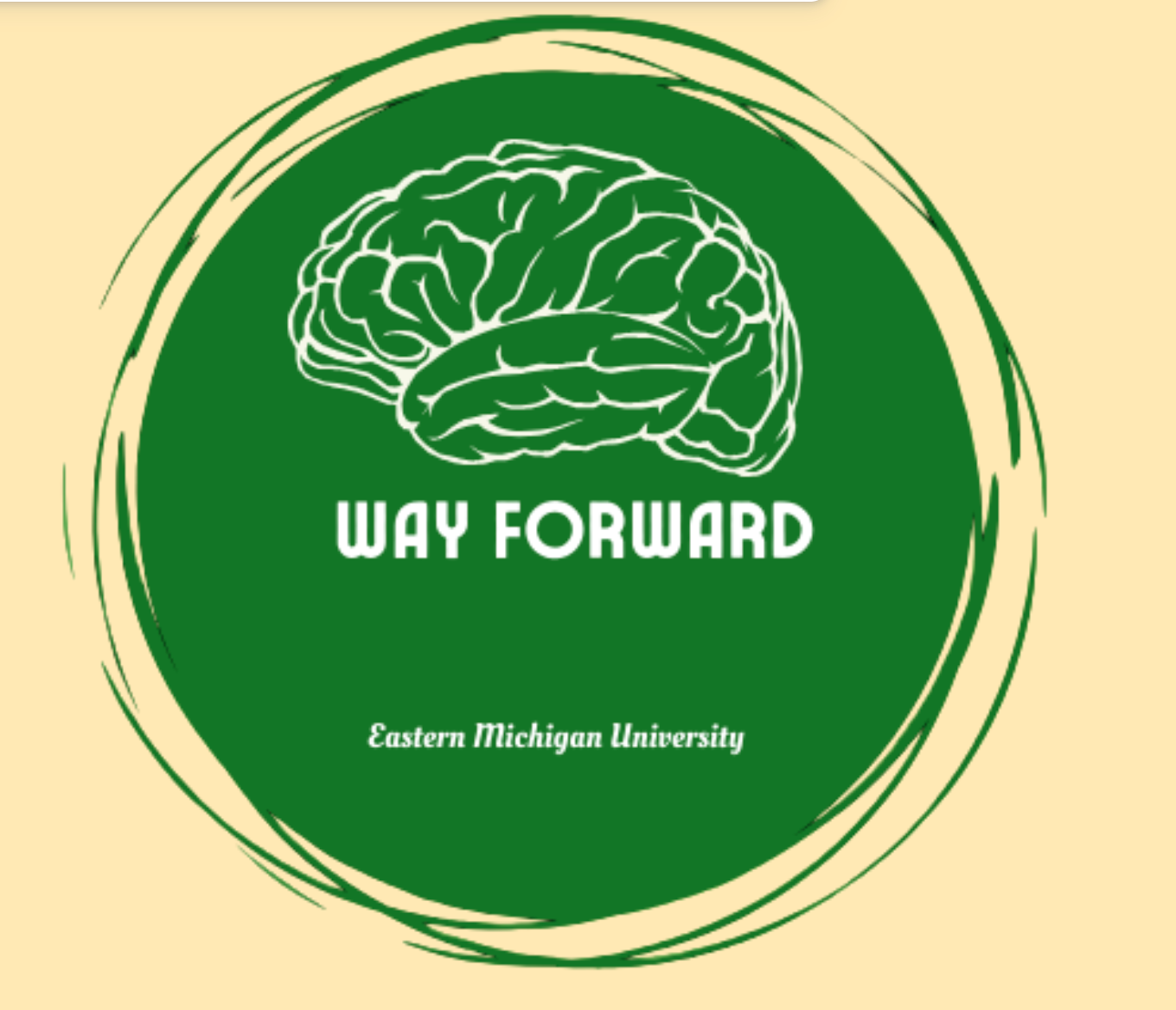 Way Forward (Eastern Michigan University)